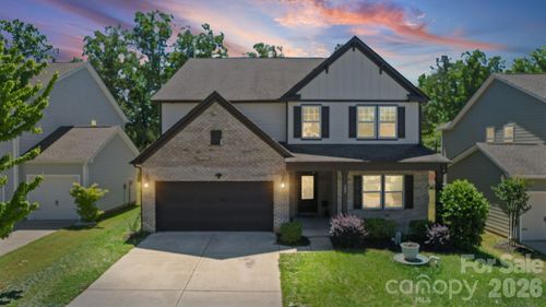 157 Old Harbor Dr, Mount Gilead, NC, 27306-8651 | Card Image