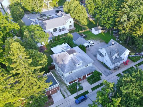 74 S West Street, Elkhart Lake, WI, 53020 | Card Image