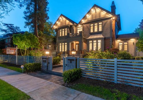 6038 Marguerite St, Vancouver, BC, V6M3L1 | Card Image