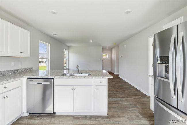 91 Byway Dr, House other with 2 bedrooms, 2 bathrooms and null parking in Kilmarnock VA | Image 8