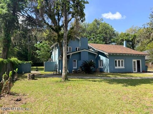 7216 Oakwood Drive, Jacksonville, FL, 32211 | Card Image