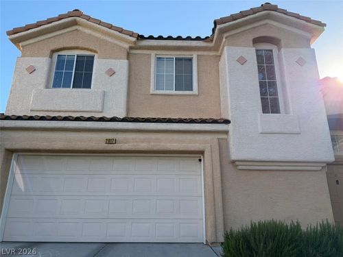 2017 Shining Feather Ln, Las Vegas, NV, 89134-2582 | Card Image
