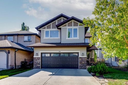 170 Tuscany Ravine Close Nw, Calgary, AB, T3L2Y6 | Card Image