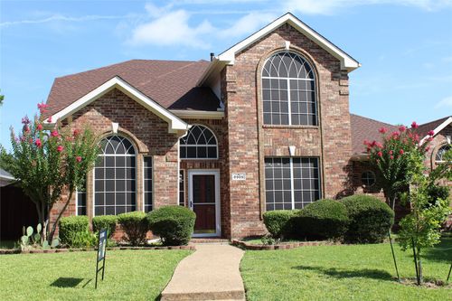 8905 Lakepointe Ave, Rowlett, TX, 75088-6868 | Card Image
