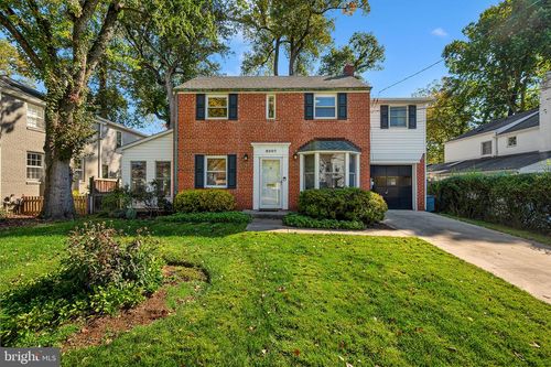8507 Hempstead Avenue, BETHESDA, MD, 20817 | Card Image