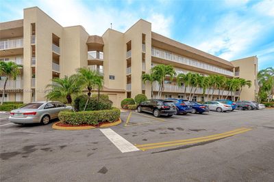 307 - 10315 Nw 24th Pl, Condo with 2 bedrooms, 2 bathrooms and null parking in Sunrise FL | Image 1