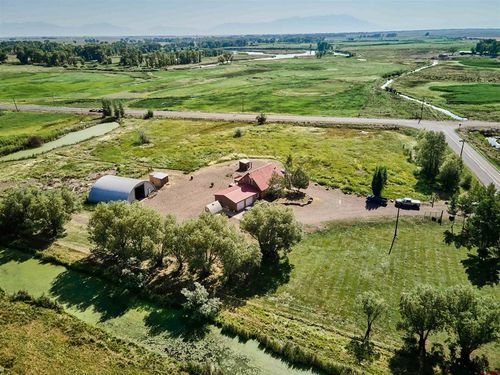 5941 E County Rd 1 S, Monte Vista, CO, 81144 | Card Image