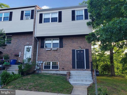 2836 Aspen Hill Rd, BALTIMORE, MD, 21234-2143 | Card Image