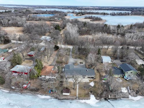 900 E Lake Brophy Rd Nw, Alexandria, MN, 56308-8148 | Card Image