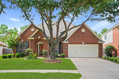 23722 Allingham Ln, Katy, TX, 77494-4484 | Card Image