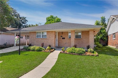 1820 Hall Ave, Metairie, LA, 70003-4954 | Card Image