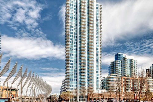 808-510 6 Ave Se, Calgary, AB, T2G1L7 | Card Image