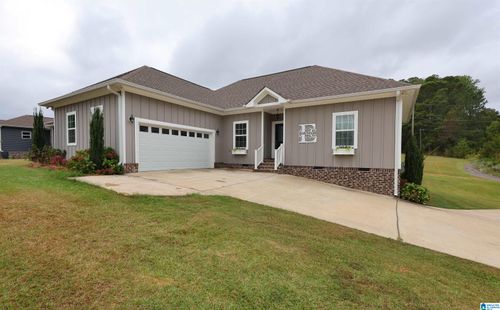 1400 Tunnel Mountain Rd, Pell City, AL, 35125-5013 | Card Image