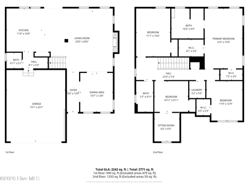 217 Coastline Cir, Cedar Point, NC, 28584-0220 | Card Image