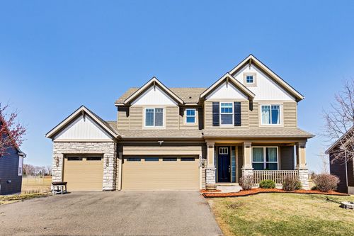 20098 Fern Glen Blvd N, Forest Lake, MN, 55025-3614 | Card Image