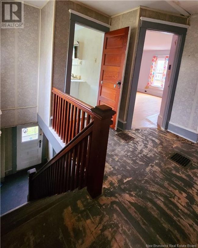 21 Queen St E, House other with 3 bedrooms, 1 bathrooms and null parking in Saint Stephen NB | Image 10