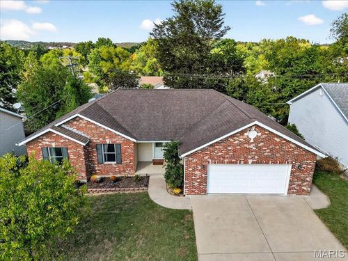 107 Rottmann Dr, Marthasville, MO, 63357-1454 | Card Image