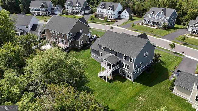 40893 Foxtail Fields Dr, House other with 6 bedrooms, 5 bathrooms and null parking in ALDIE VA | Image 75