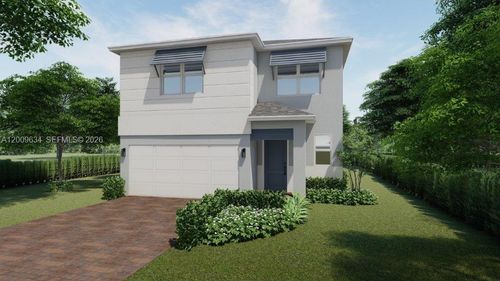 624 Ne 1st Street, Florida City, FL, 33034 | Card Image