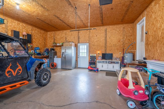 70 N Keener Rd, House other with 4 bedrooms, 3 bathrooms and 2 parking in Leoma TN | Image 22
