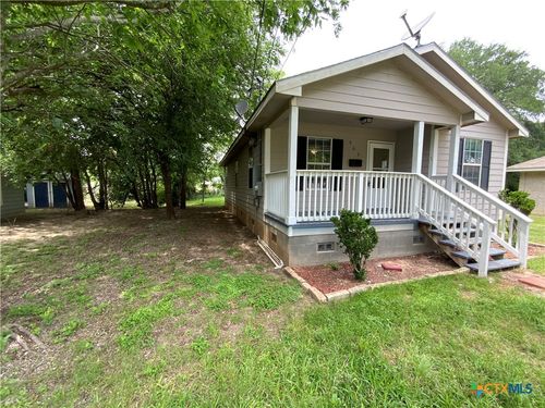 403 Smith Street, Belton, TX, 76513 | Card Image