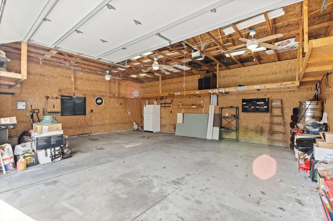 Inside Garage | Image 29