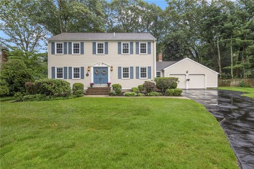 475 Red Chimney Dr, Warwick, RI, 02886-9523 | Card Image