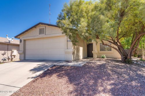 5565 S Via Guayaquil, Tucson, AZ, 85706 | Card Image