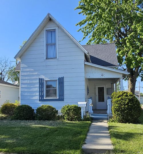 816 W Main St, Portland, IN, 47371-1713 | Card Image