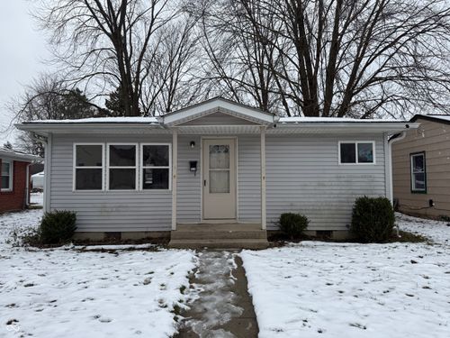 314 Mill St, Fortville, IN, 46040-1518 | Card Image