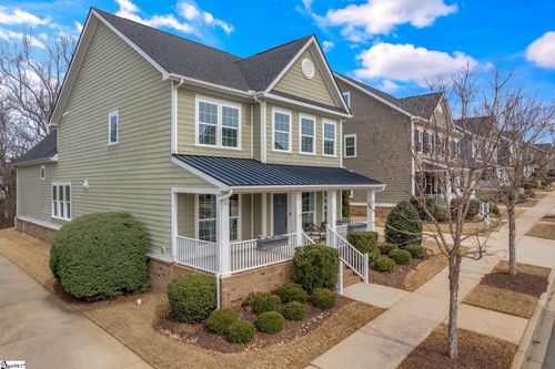 329 Algonquin Trl, Greenville, SC, 29607-3976 | Card Image