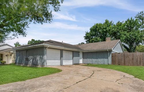 6610 Rockergate Dr, Missouri City, TX, 77489-3510 | Card Image