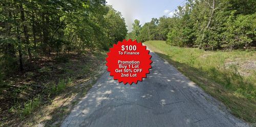 Lot 19 San Juan Dr, Cherokee Village, AR, 72529-6200 | Card Image
