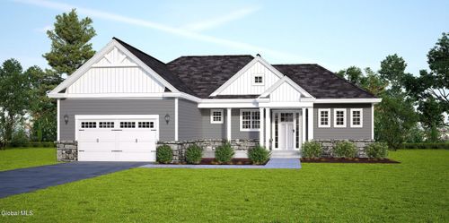 9 Mapleton Court, Clifton Park, NY, 12065 | Card Image