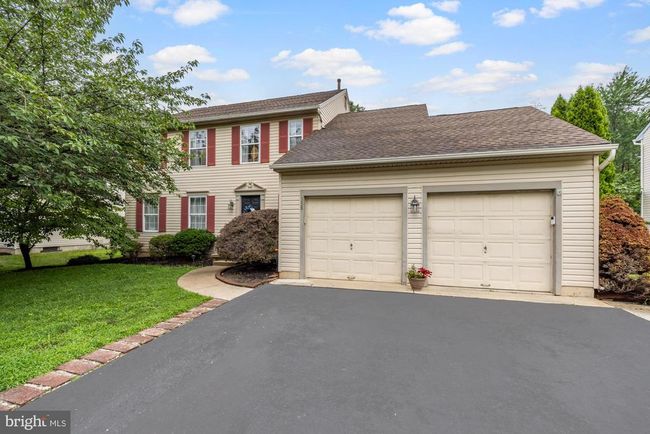 338 Sapling Way, House other with 3 bedrooms, 3 bathrooms and null parking in ATCO NJ | Image 4