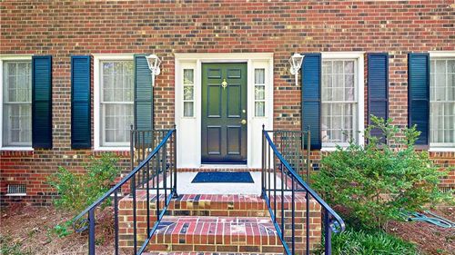 1711 Scarborough Rd, High Point, NC, 27265-2419 | Card Image
