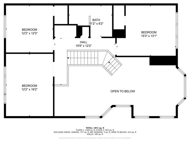 11517 Chaucer Dr, House other with 3 bedrooms, 3 bathrooms and null parking in Frisco TX | Image 32