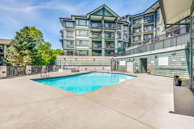 113 - 9283 Government Street, Condo with 1 bedrooms, 1 bathrooms and 1 parking in Burnaby BC | Image 22