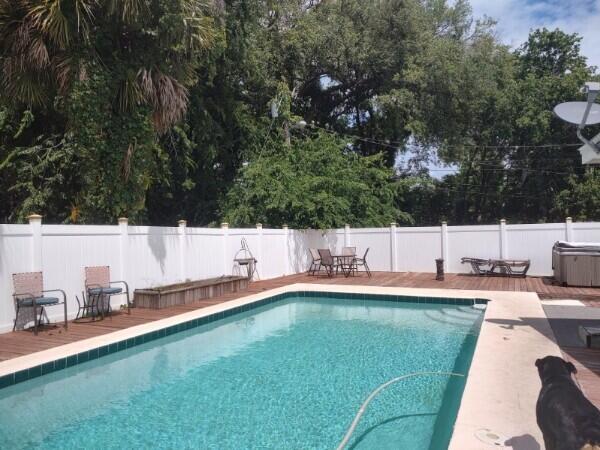 Coquina Ave, Titusville, FL 32780