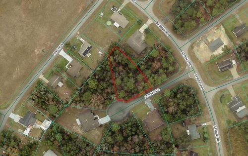 TBD LOT 20 Spring Court, Ocala, FL, 34472 | Card Image