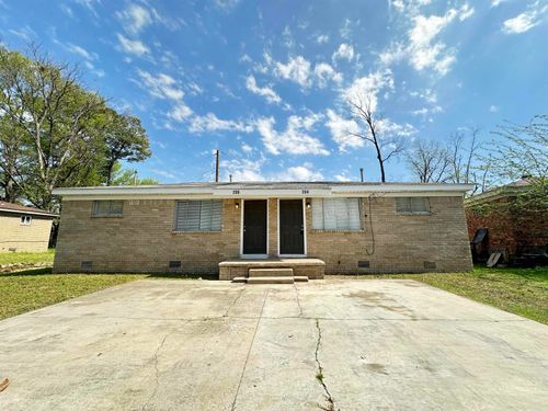 204-206 Smart St, Jacksonville, AR, 72076-5341 | Card Image