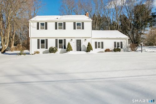 346 Village Dr, Cheshire, CT, 06410-2852 | Card Image