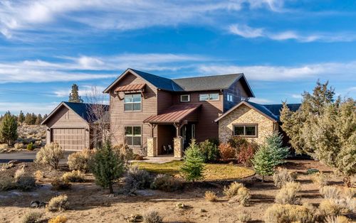 17391 Sw Chaparral Drive, Powell Butte, OR, 97753 | Card Image