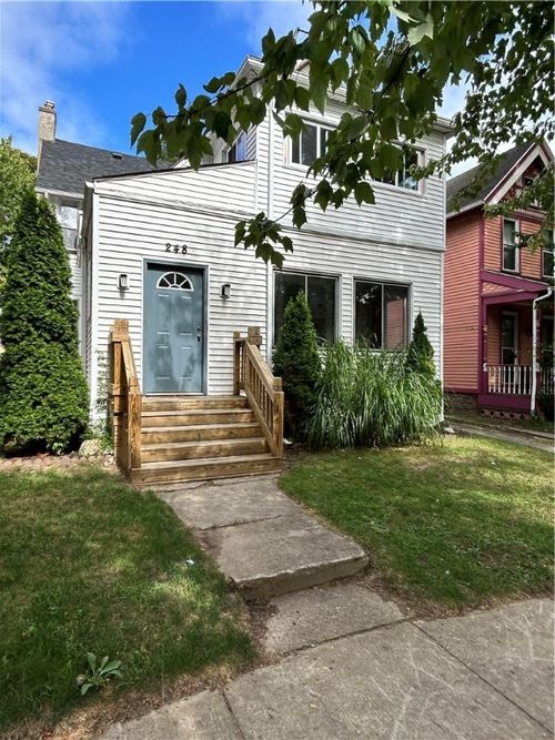 upper-248 Pearl Street, Rochester, NY, 14607 | Card Image