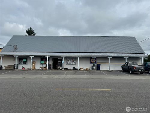 705 S Emens Ave, Darrington, WA, 98241-7736 | Card Image