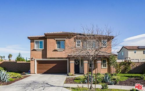 1428 Wild Prairie Way, Hemet, CA, 92543 | Card Image