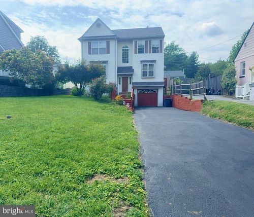 508 Marshall Dr, WEST CHESTER, PA, 19380-2362 | Card Image