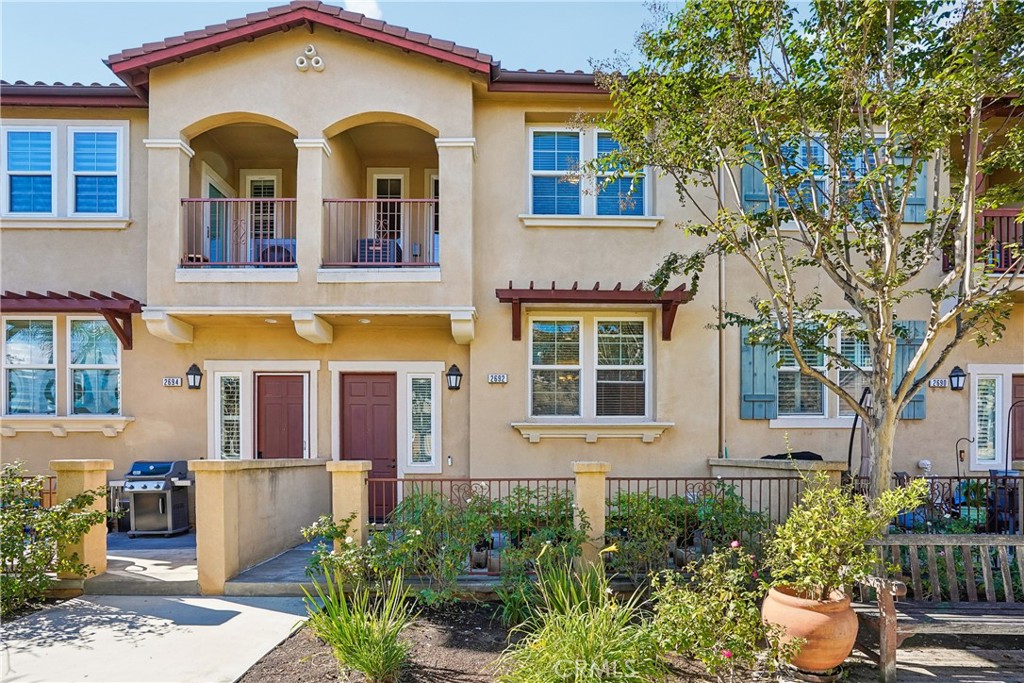 Residential in Torrance