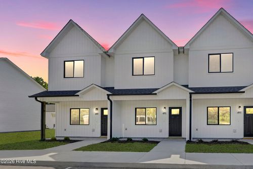 491 Blue Bluff Lane, Jacksonville, NC, 28540 | Card Image