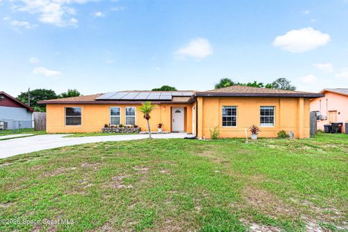 719 Bianca Dr Ne, Palm Bay, FL, 32905-5607 | Card Image